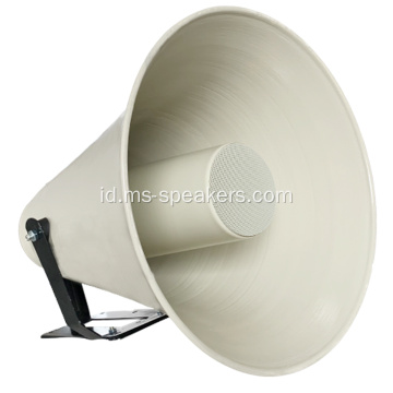 80-100watt HiFi Waterproof Pa Horn Speaker